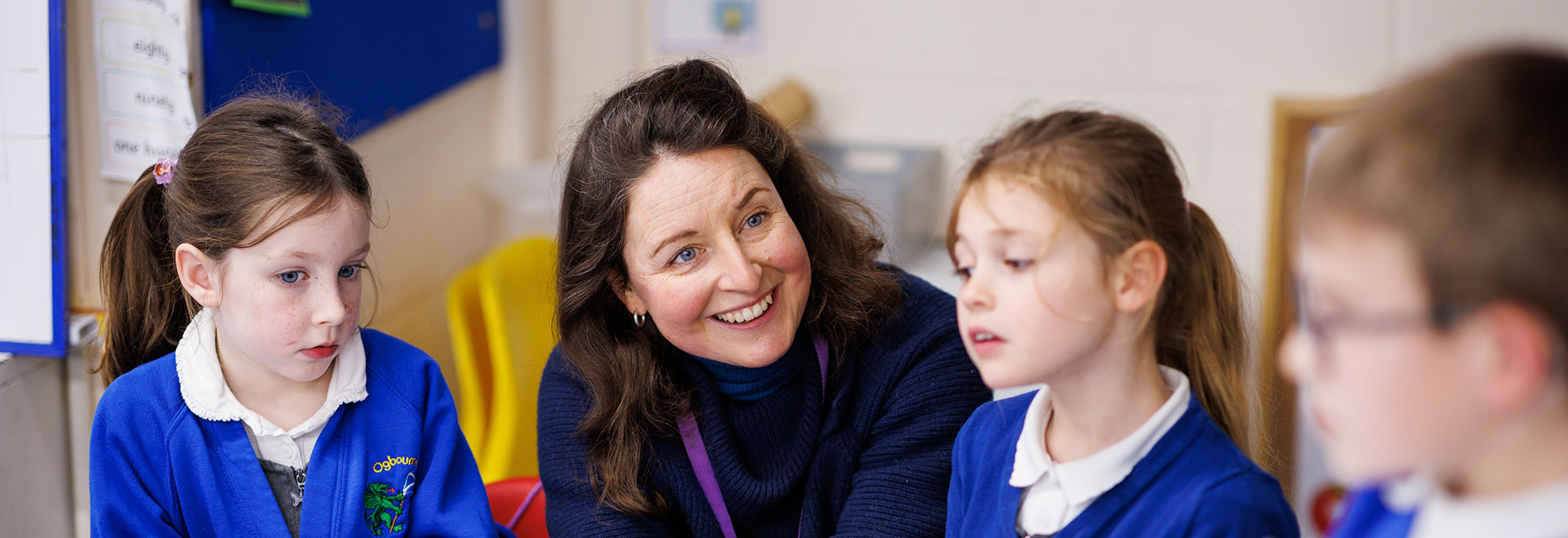 Ofsted