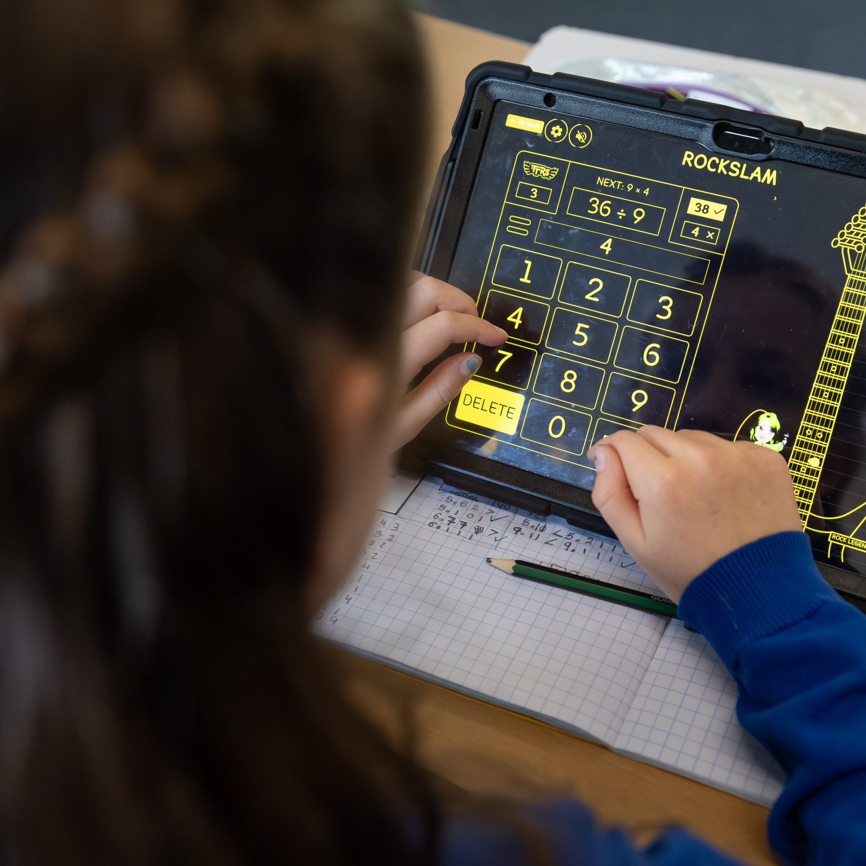 20251009Excalibur - Ogbourne CofE Primary School-148 20251009Excalibur - Ogbourne CofE Primary School-148