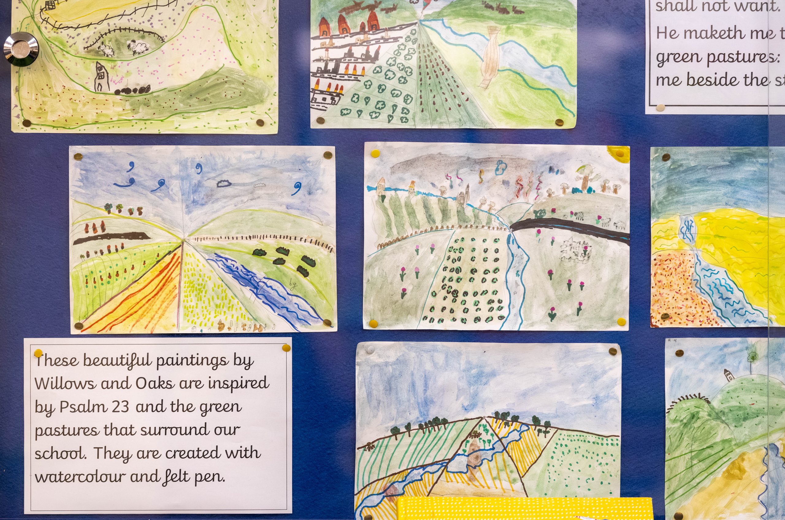 20251009Excalibur - Ogbourne CofE Primary School-29